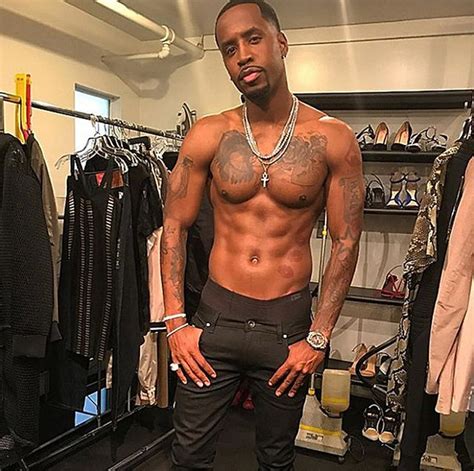 Find Safaree Samuels Onlyfans